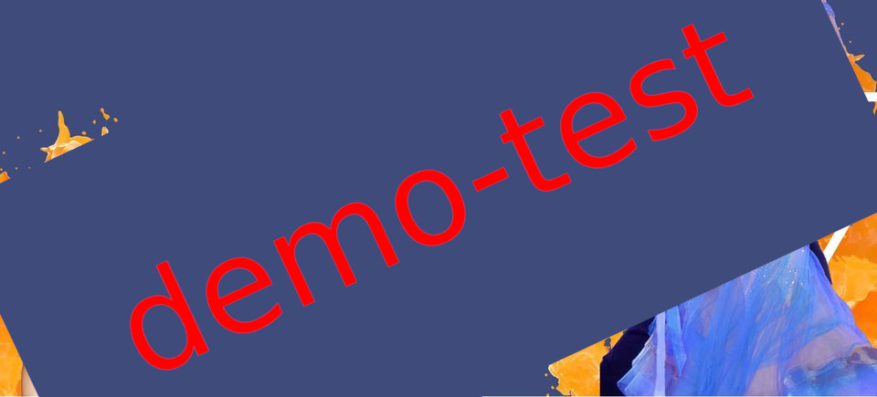 DEMO DANCE OPEN 2021